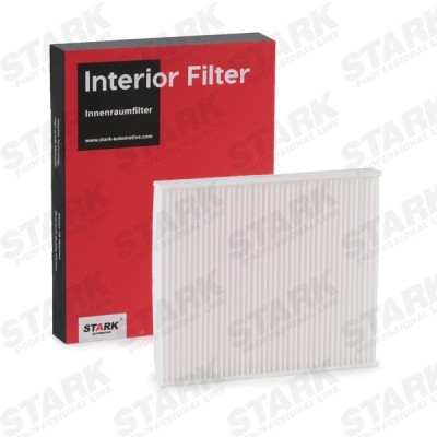 Filtr Kabinowy Stark SKIF-0170057 SKIF-0170057 - foto 4