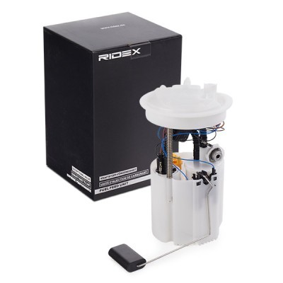 Moduł paliwowy RIDEX 1382F0211 1382F0211 - foto 2