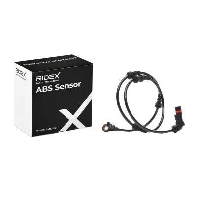 Czujnik ABS RIDEX 412W0888 412W0888 - foto 2