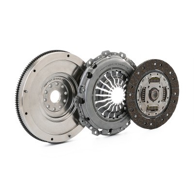 Zestaw Sprzęgła RIDEX 479C0098 479C0098 - foto 3