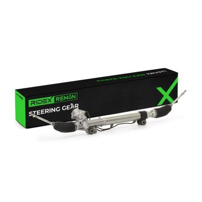 Przekładnia Kierownicza RIDEX 286S0030R 286S0030R - foto 2
