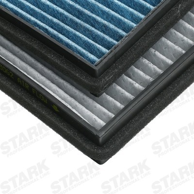 Filtr Kabinowy Stark SKIF-0170499 SKIF-0170499 - foto 3