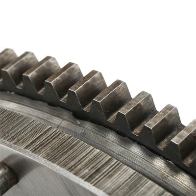 Koło zamachowe RIDEX 577F0140R 577F0140R - foto 6