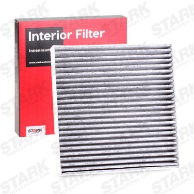 Filtr Kabinowy Stark SKIF-0170338 SKIF-0170338 - foto 2
