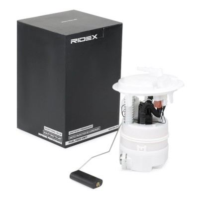 Moduł paliwowy RIDEX 1382F0283 1382F0283 - foto 2