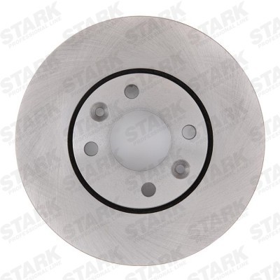 Tarcza hamulcowa Stark SKBD-0020081 SKBD-0020081 - foto 4