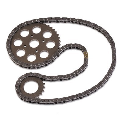 Zestaw łańcucha rozrządu RIDEX 1389T0002 1389T0002 - foto 5