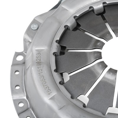 Zestaw Sprzęgła RIDEX 479C0280 479C0280 - foto 6