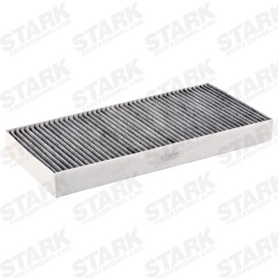 Filtr Kabinowy Stark SKIF-0170268 SKIF-0170268 - foto 2