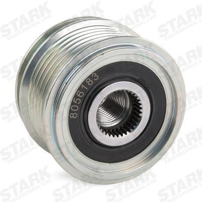Alternator – sprzęgło jednokierunkowe Stark SKFC-1210002 SKFC-1210002 - foto 3