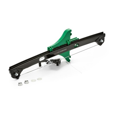 Podnośnik szyby RIDEX 1561W1311 1561W1311 - foto 2
