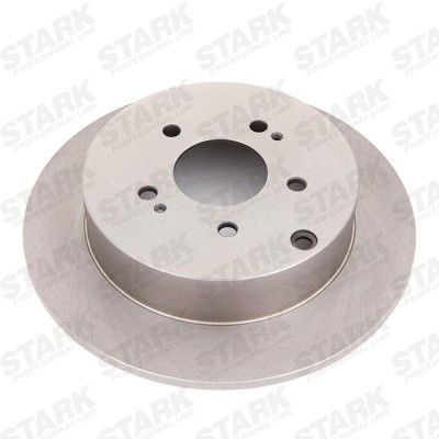Tarcza hamulcowa Stark SKBD-0020377 SKBD-0020377 - foto 2