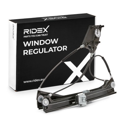 Podnośnik szyby RIDEX 1561W1430 1561W1430 - foto 1