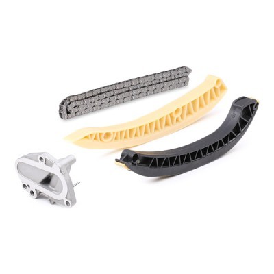 Zestaw łańcucha rozrządu RIDEX 1389T0168 1389T0168 - foto 4