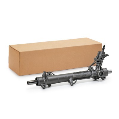 Przekładnia Kierownicza RIDEX 286S1278R 286S1278R - foto 2