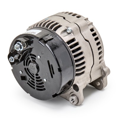Alternator RIDEX 4G1902R 4G1902R - foto 4