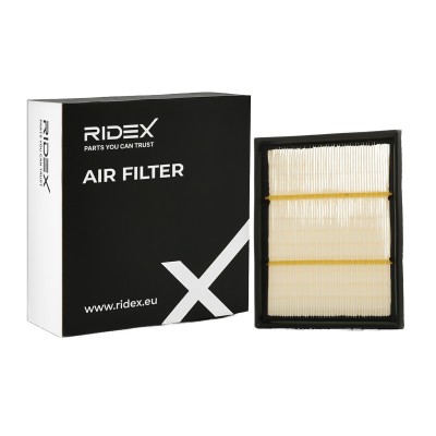 Filtr Powietrza RIDEX 8A0108 8A0108 - foto 7