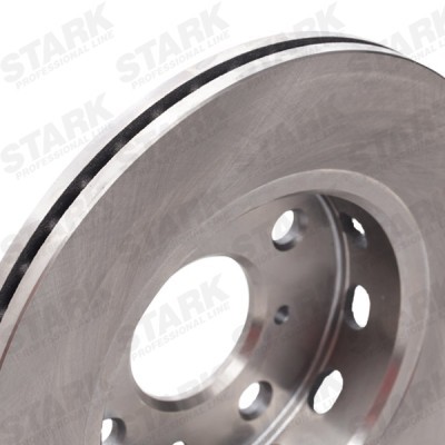 Tarcza hamulcowa Stark SKBD-0023456 SKBD-0023456 - foto 6
