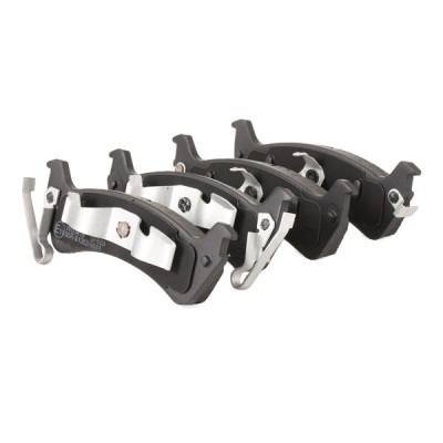 Klocki hamulcowe RIDEX 402B0565 402B0565 - foto 5