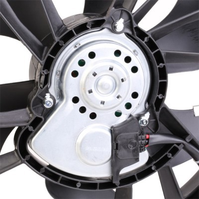 Wentylator Chłodnicy RIDEX 508R0153 508R0153 - foto 5