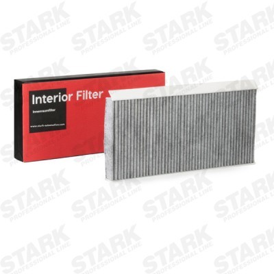 Filtr Kabinowy Stark SKIF-0170252 SKIF-0170252 - foto 3