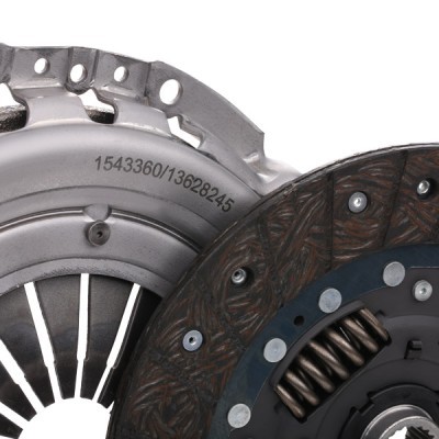 Zestaw Sprzęgła RIDEX 479C0184 479C0184 - foto 5