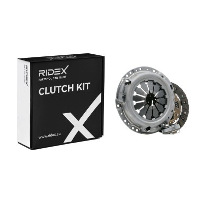 Zestaw Sprzęgła RIDEX 479C3025 479C3025 - foto 2