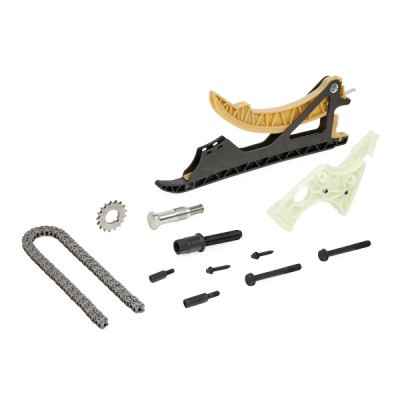 Zestaw łańcucha rozrządu RIDEX 1389T2532 1389T2532 - foto 3