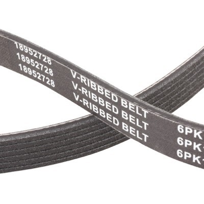 Pasek Klinowy Wielorowkowy RIDEX 305P0175P 305P0175P - foto 5