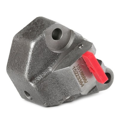Zestaw łańcucha rozrządu RIDEX 1389T0055 1389T0055 - foto 4