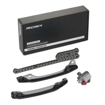 Zestaw łańcucha rozrządu RIDEX 1389T2534 1389T2534 - foto 2