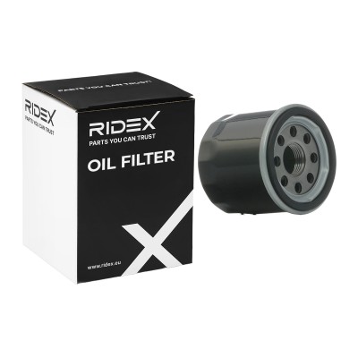 Filtr Oleju RIDEX 7O0050 7O0050 - foto 6