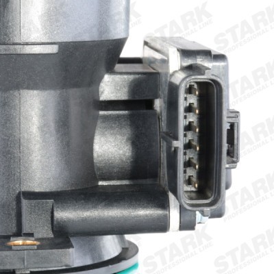 Przepływomierz Stark SKAS-0150083 SKAS-0150083 - foto 4