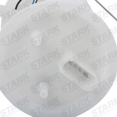 Moduł paliwowy Stark SKFU-0410165 SKFU-0410165 - foto 4