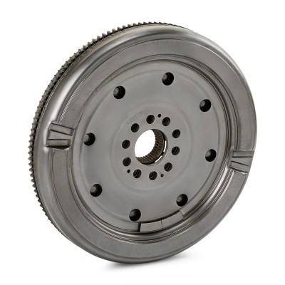 Koło zamachowe RIDEX 577F0164R 577F0164R - foto 3