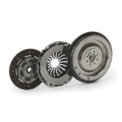 Zestaw Sprzęgła RIDEX 479C3169 479C3169 - foto 4