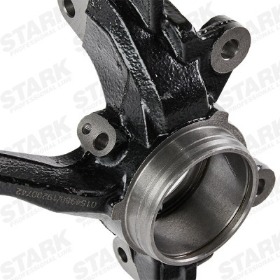 Zwrotnica Stark SKSAW-2370150 SKSAW-2370150 - foto 4