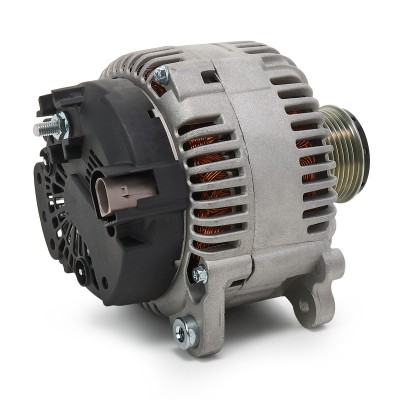 Alternator RIDEX 4G1465 4G1465 - foto 4