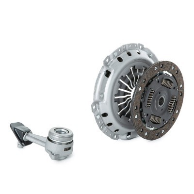 Zestaw Sprzęgła RIDEX 479C0983 479C0983 - foto 2