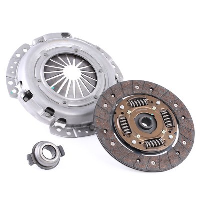 Zestaw Sprzęgła RIDEX 479C0034 479C0034 - foto 2