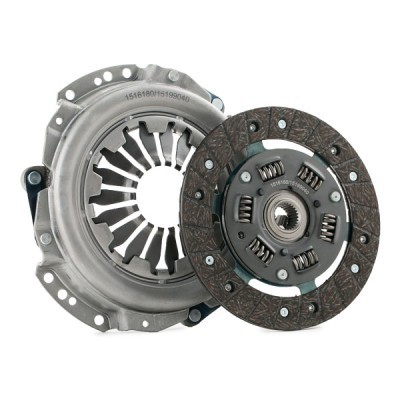 Zestaw Sprzęgła RIDEX 479C0276 479C0276 - foto 3