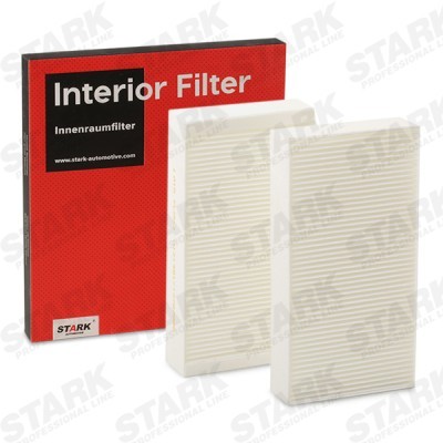 Filtr Kabinowy Stark SKIF-0170408 SKIF-0170408 - foto 2