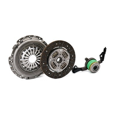 Zestaw Sprzęgła RIDEX 479C0653 479C0653 - foto 3