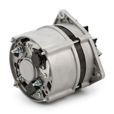 Alternator RIDEX 4G1344 4G1344 - foto 7
