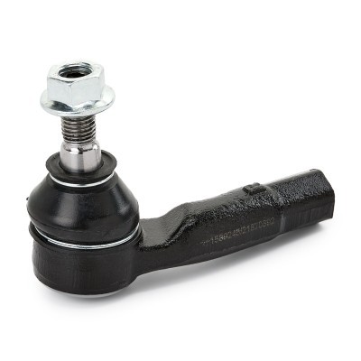 Końcówka drążka kierowniczego RIDEX 914T1167 914T1167 - foto 2