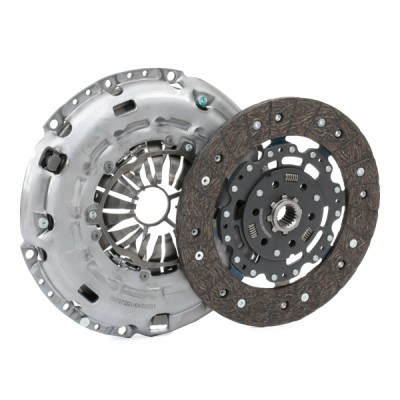 Zestaw Sprzęgła RIDEX 479C0461 479C0461 - foto 3