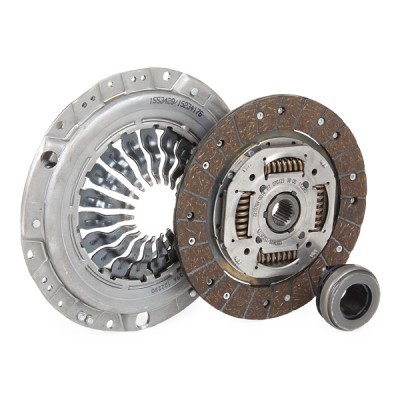 Zestaw Sprzęgła RIDEX 479C0630 479C0630 - foto 3