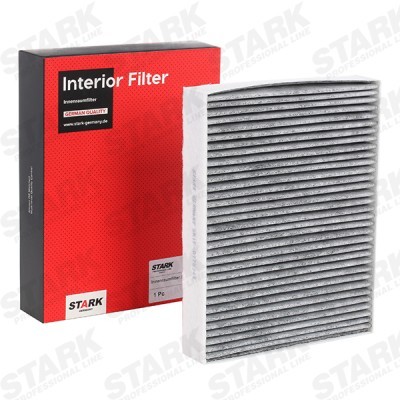 Filtr Kabinowy Stark SKIF-0170248 SKIF-0170248 - foto 2