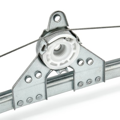 Podnośnik szyby RIDEX 1561W0296 1561W0296 - foto 10