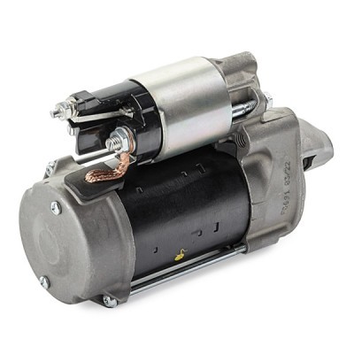 Rozrusznik RIDEX 2S0193R 2S0193R - foto 4